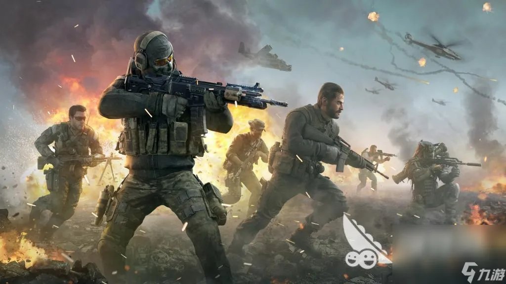 腾讯出品的游戏有什么 2023腾讯游戏排行榜