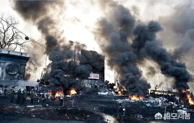 俄乌在没有下令开战的情况下,会有士兵开火吗?