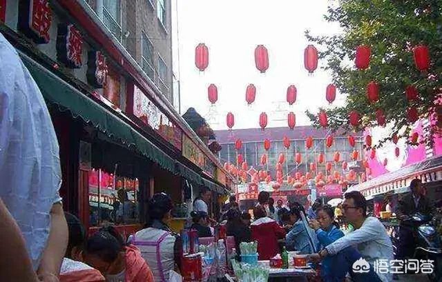 临沂有哪些美食？