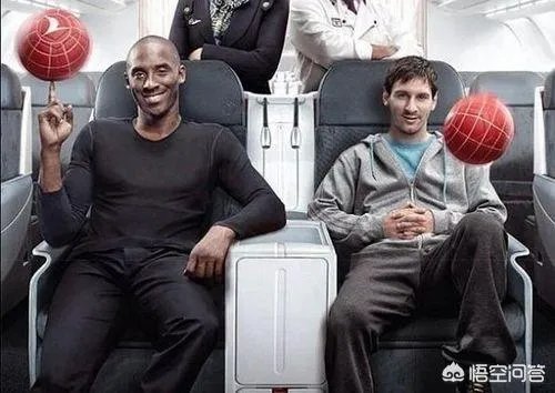 科比即将迎来第四个女儿,球迷为什么说压力全在梅西身上了?