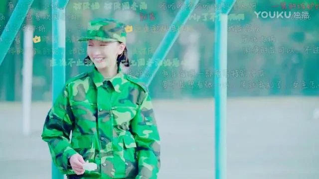 《春风十里不如你》中你最喜欢哪个女演员？