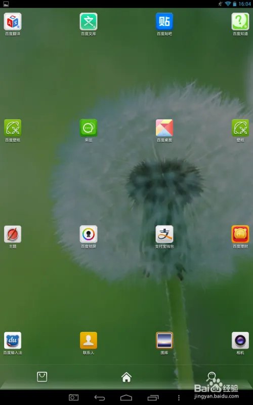 怎么使用百度翻译中的词典