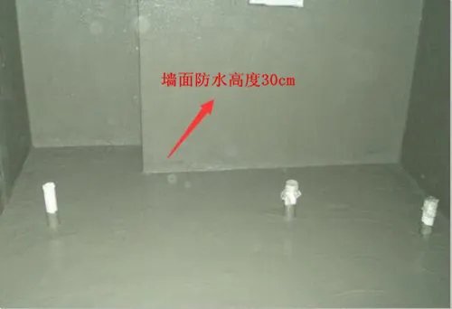 卫生间漏水的原因有哪些 卫生间漏水怎么办