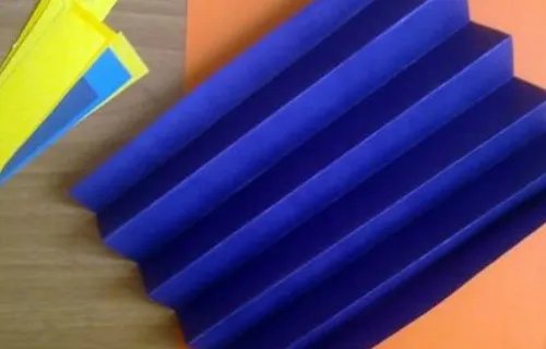 超简单手工小礼物 教师节