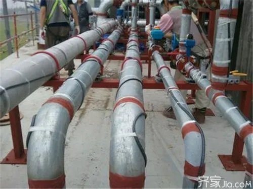 管道电伴热有哪些分类  有什么优势