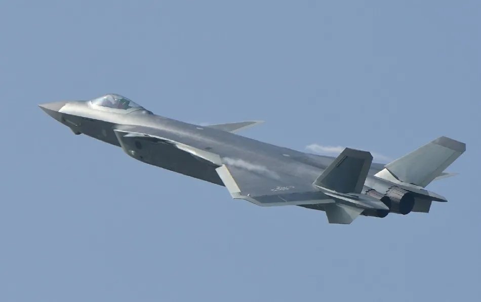 歼20首飞10周年！这件事情为何值得庆祝？