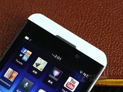 另类旗舰大降价 黑莓Z10今日价格很便宜