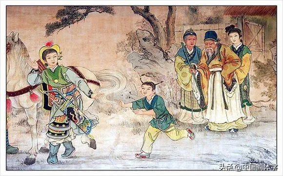 花木兰参军那么多年，为什么没有人发现她是女儿身？