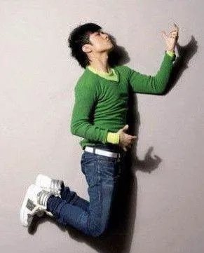 古巨基资料？？？