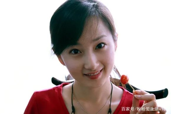 李兆会与程媛媛结婚照