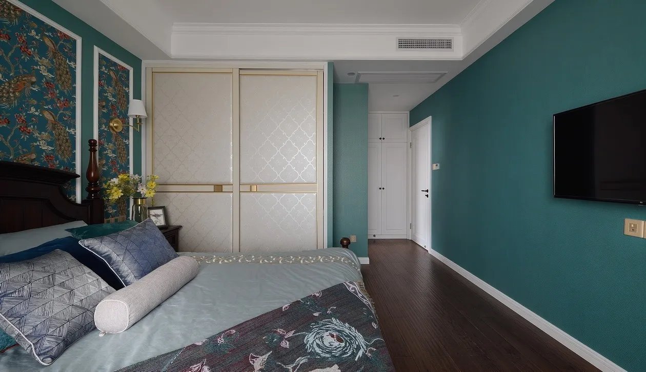 成都国际马拉松冠军也想把家装成这样