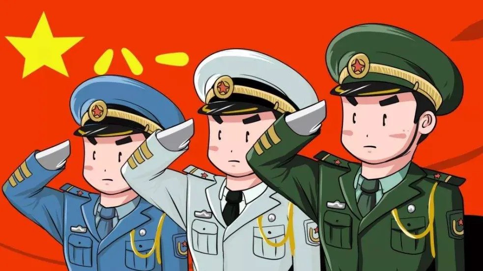 大校军衔相当于什么官