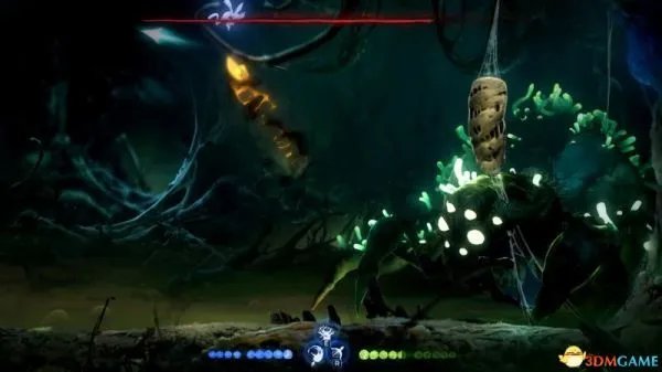 《精灵与萤火意志》图文攻略 全任务流程图文攻略