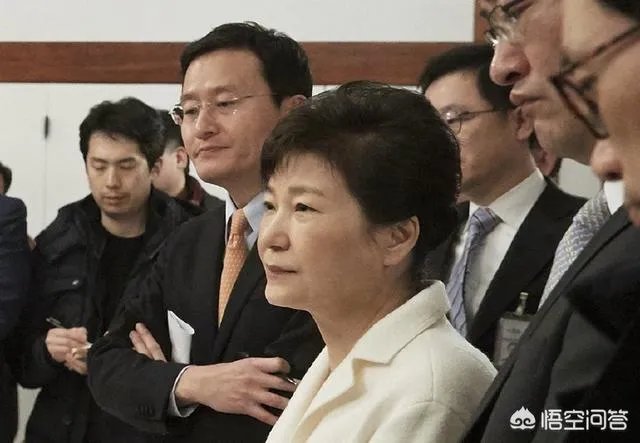 崔顺实一审获刑20年准备上诉，还有时间作为证人出席朴槿惠审判吗？