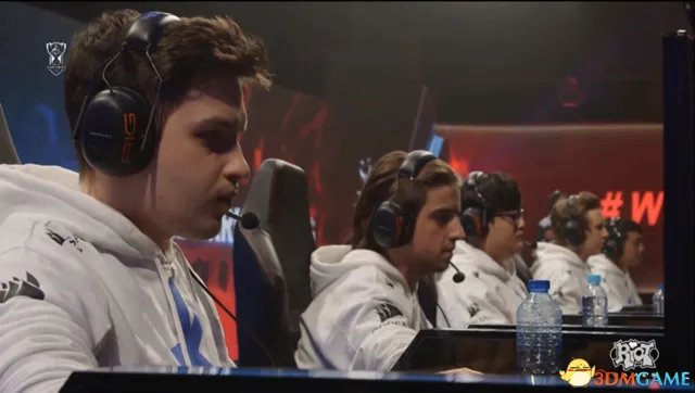 英雄联盟S5小组赛9日预测：SKT、EDG将轻松出线