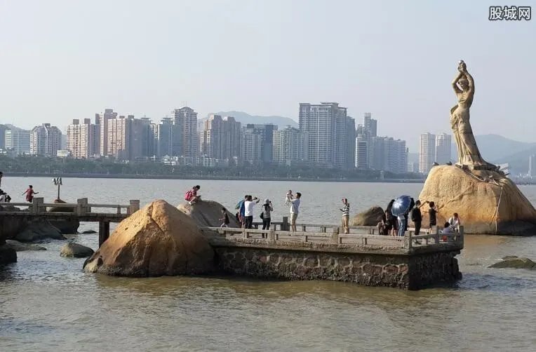 珠海哪里好玩 2017珠海旅游景点大全