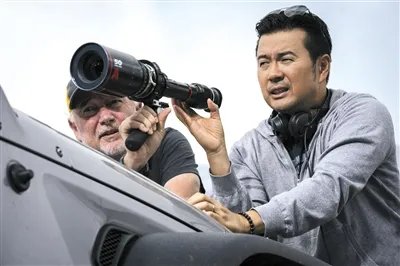 《速度与激情9》公布新预告,新预告透漏了什么内容?