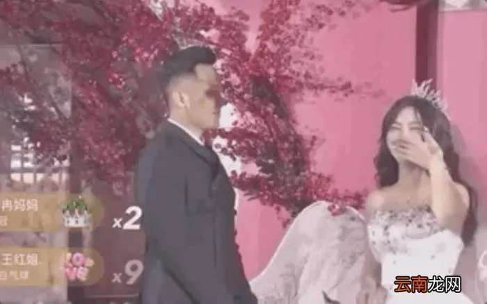 21岁韩安冉宣布与小猪先生复合 韩安冉小猪先生