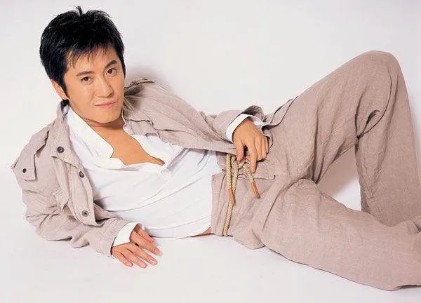 找《晚秋》的歌词