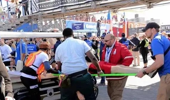 为何马拉松赛这么多猝死的情况？