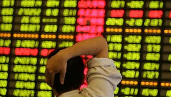 股市中熔断机制是什么意思？什么情况下会触发？