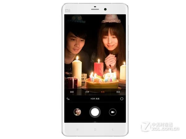 比官网便宜 小米Note正品行货仅1499元