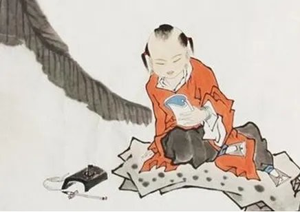 颜真卿《劝学》的意思是什么？