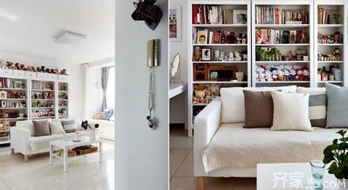 家居魔法生活  让你爱上收纳