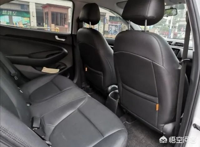 现代全新瑞纳这款车怎么样?