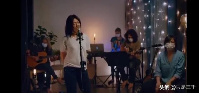 如何评价孙燕姿出道20周年直播？