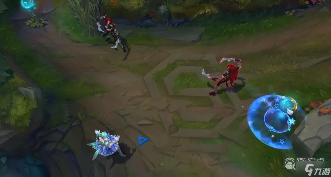 英雄联盟星之守护者发条皮肤价格介绍