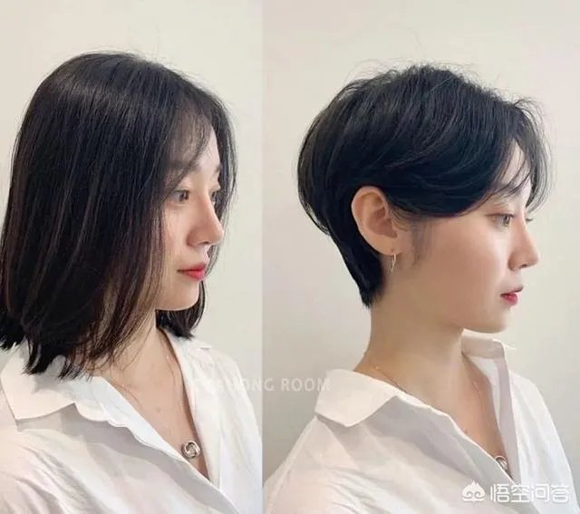 想剪短发有哪些建议？