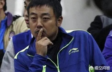 刘国梁的“别让他活往死里打，死亡凝视隔空遥控指挥，大赛男女教练组对调”，你怎么看？