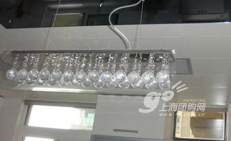 上海团购网家访秀 阿花46平小家超完美呈现