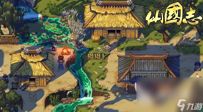 三国游戏哪个好玩 高人气三国题材手游手机版作品精选