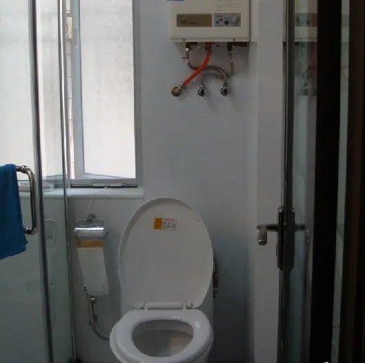 一个绚丽一个冷静 各展所长打造我的双卫之家