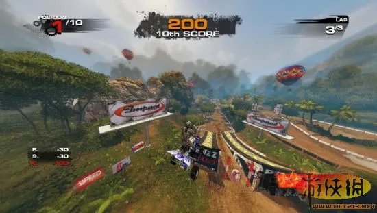 《疯狂车手》游戏模式及经验