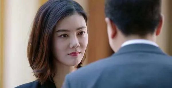 李兆会与程媛媛结婚照