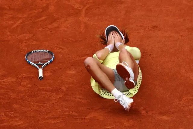 如何看待穆古鲁扎温网夺冠？