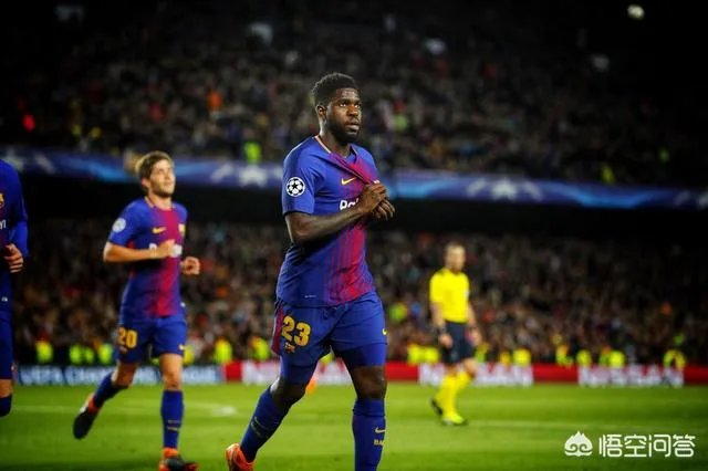 欧冠皇马3:0和巴萨4:1哪个更有冠军相？