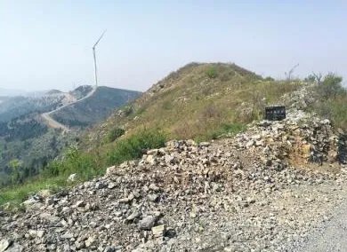 河南"赵长城"为什么被挖断?