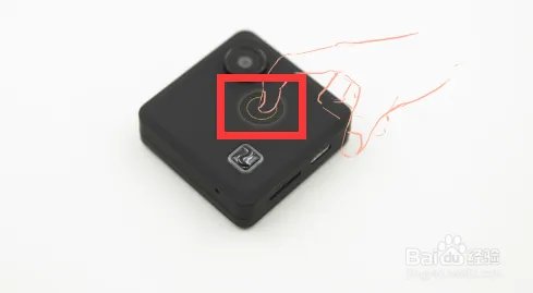 便利贴相机foream compass的延时功能操作技巧