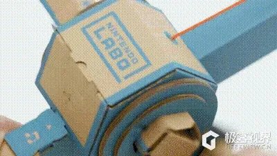 日本任天堂推出的Nintendo Labo是什么?