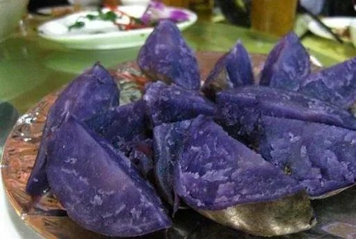 黑土豆有什么生长特性？如何进行种植管理？