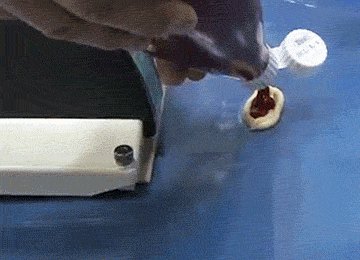 邪恶的习惯必须改掉！周末海量欢乐动态图欣赏