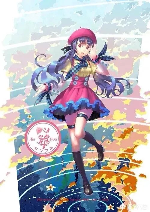 中国V家现在有多少歌姬？