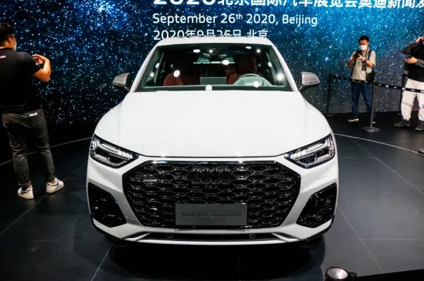 一次看全2020广州车展，重磅新车都在这儿