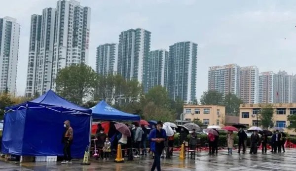 吴尊友谈青岛疫情，他都说了什么？