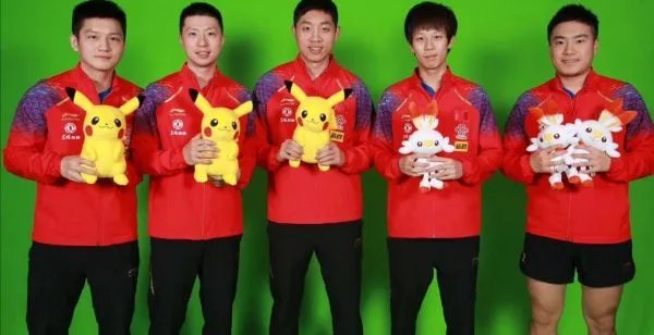 2020世乒赛推迟至明年，会加剧参赛者的心理压力吗？