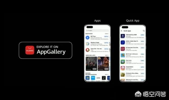 你们觉得华为HMS服务，2020年能成功替代欧洲手机用户的谷歌GMS服务吗？